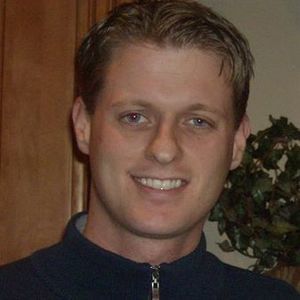 Meet your Posher, Toby